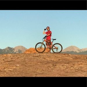 Meet your Posher, Charles